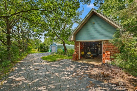 Tiny photo for 16624 S Parker Road, Homer Glen, IL 60491 (MLS # 12679790)