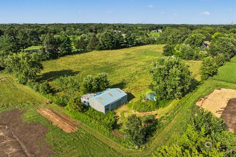 Tiny photo for 16624 S Parker Road, Homer Glen, IL 60491 (MLS # 12679790)
