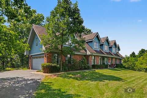 Tiny photo for 16624 S Parker Road, Homer Glen, IL 60491 (MLS # 12679790)