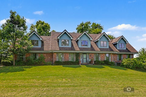 Tiny photo for 16624 S Parker Road, Homer Glen, IL 60491 (MLS # 12679790)