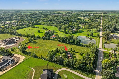Tiny photo for 16624 S Parker Road, Homer Glen, IL 60491 (MLS # 12679790)