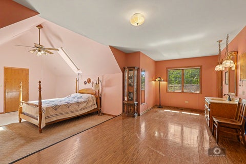 Tiny photo for 16624 S Parker Road, Homer Glen, IL 60491 (MLS # 12679790)