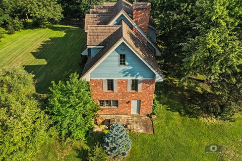 Tiny photo for 16624 S Parker Road, Homer Glen, IL 60491 (MLS # 12679790)