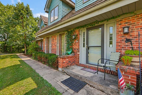 Tiny photo for 16624 S Parker Road, Homer Glen, IL 60491 (MLS # 12679790)