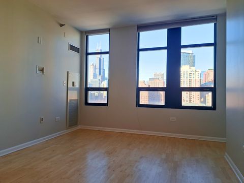 Tiny photo for 1255 S State Street #1201, Chicago, IL 60605 (MLS # 12510763)