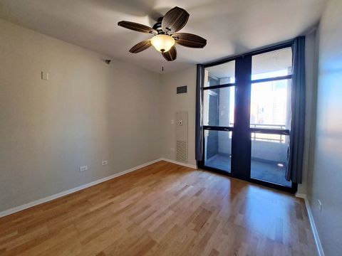 Tiny photo for 1255 S State Street #1201, Chicago, IL 60605 (MLS # 12510763)
