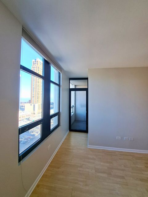Tiny photo for 1255 S State Street #1201, Chicago, IL 60605 (MLS # 12510763)
