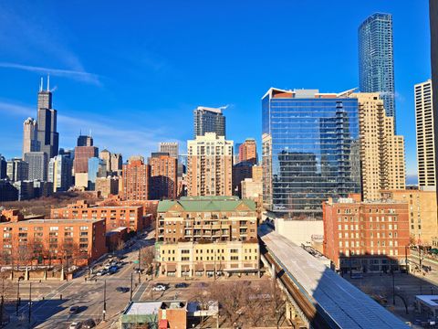 Tiny photo for 1255 S State Street #1201, Chicago, IL 60605 (MLS # 12510763)