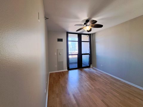 Tiny photo for 1255 S State Street #1201, Chicago, IL 60605 (MLS # 12510763)