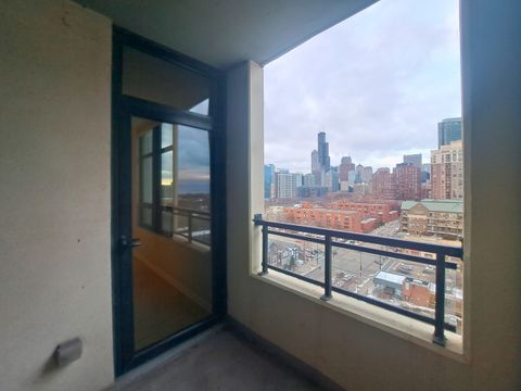 Tiny photo for 1255 S State Street #1201, Chicago, IL 60605 (MLS # 12510763)