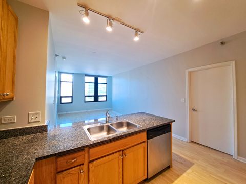 Tiny photo for 1255 S State Street #1201, Chicago, IL 60605 (MLS # 12510763)