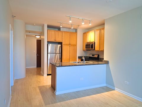 Tiny photo for 1255 S State Street #1201, Chicago, IL 60605 (MLS # 12510763)