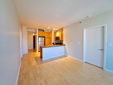 Tiny photo for 1255 S State Street #1201, Chicago, IL 60605 (MLS # 12510763)