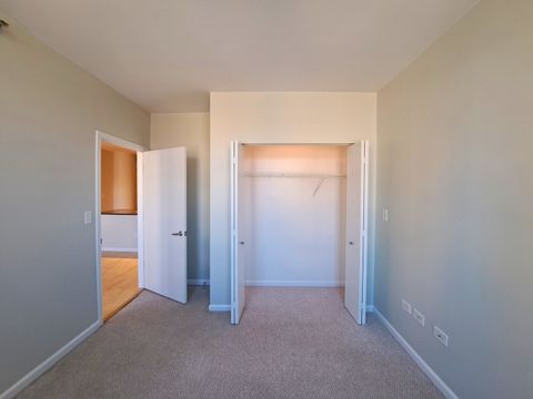 Tiny photo for 1255 S State Street #1201, Chicago, IL 60605 (MLS # 12510763)
