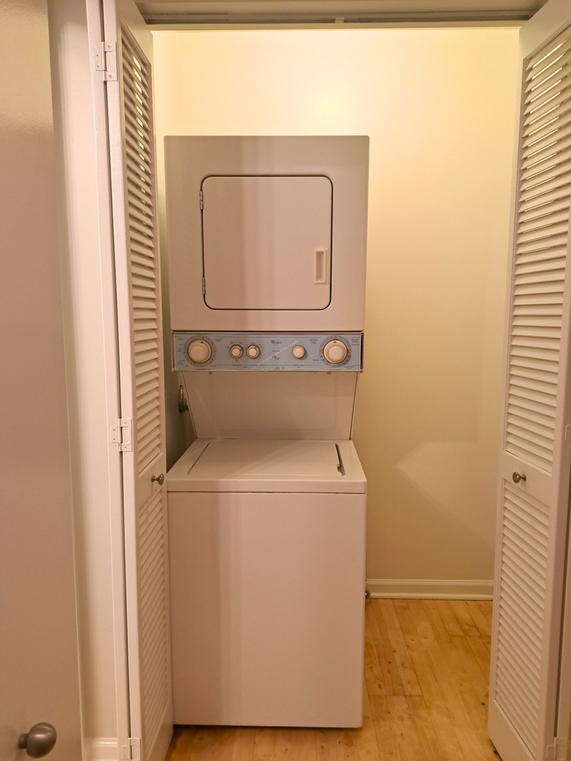 1255 S State Street 1201