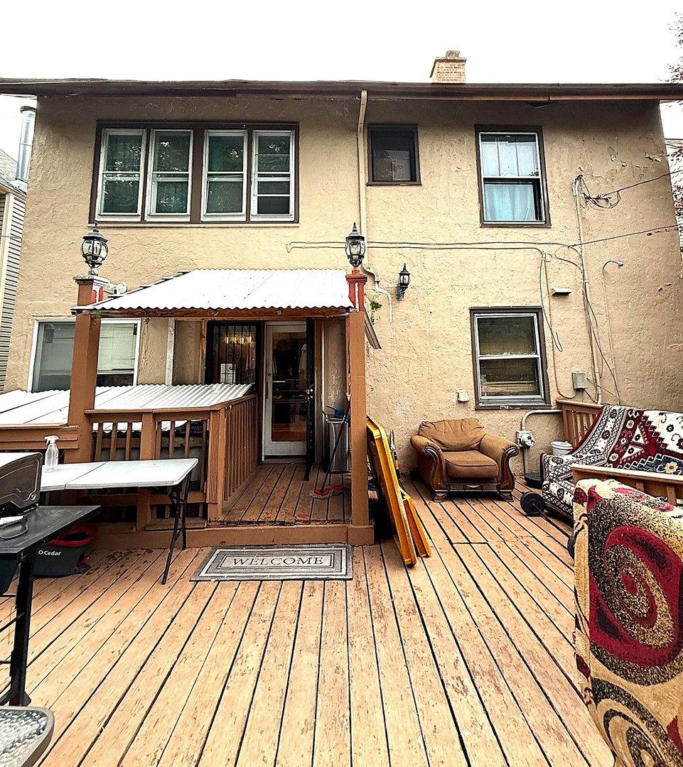 1826 W Pratt Boulevard