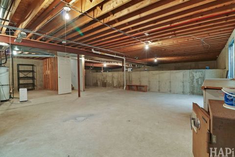 Tiny photo for 10967 Braemar Parkway, Huntley, IL 60142 (MLS # 12507786)