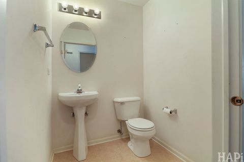 Tiny photo for 10967 Braemar Parkway, Huntley, IL 60142 (MLS # 12507786)