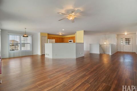 Tiny photo for 10967 Braemar Parkway, Huntley, IL 60142 (MLS # 12507786)