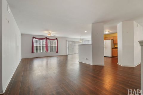 Tiny photo for 10967 Braemar Parkway, Huntley, IL 60142 (MLS # 12507786)