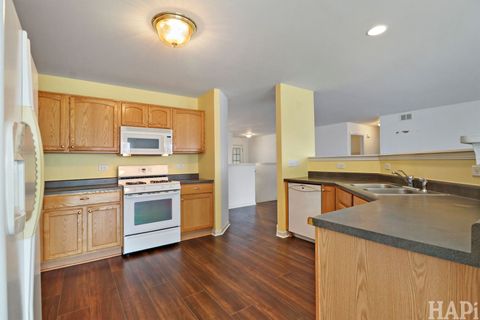 Tiny photo for 10967 Braemar Parkway, Huntley, IL 60142 (MLS # 12507786)