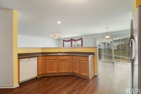 Tiny photo for 10967 Braemar Parkway, Huntley, IL 60142 (MLS # 12507786)