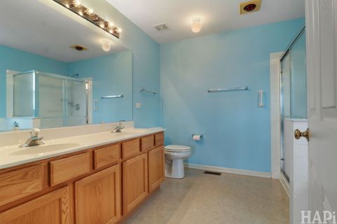 Tiny photo for 10967 Braemar Parkway, Huntley, IL 60142 (MLS # 12507786)