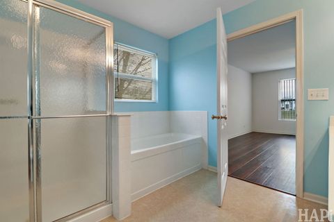 Tiny photo for 10967 Braemar Parkway, Huntley, IL 60142 (MLS # 12507786)