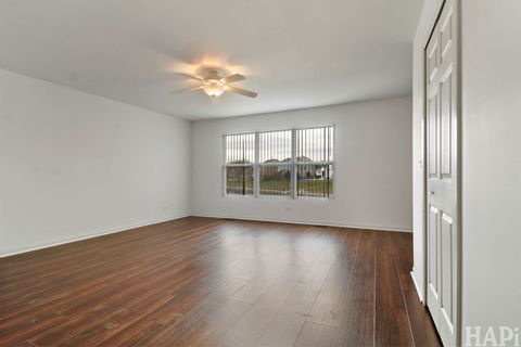 Tiny photo for 10967 Braemar Parkway, Huntley, IL 60142 (MLS # 12507786)