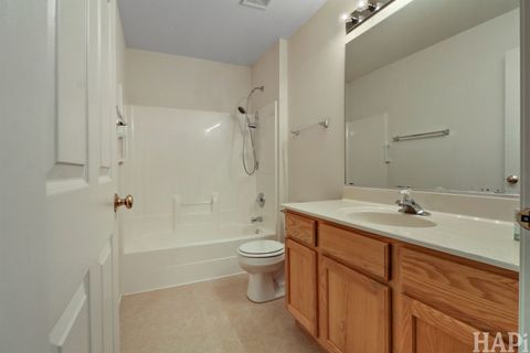 Tiny photo for 10967 Braemar Parkway, Huntley, IL 60142 (MLS # 12507786)