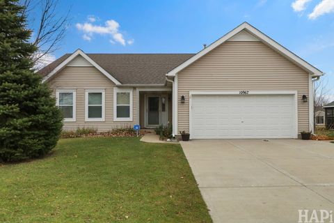 Tiny photo for 10967 Braemar Parkway, Huntley, IL 60142 (MLS # 12507786)