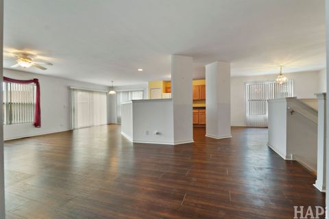 Tiny photo for 10967 Braemar Parkway, Huntley, IL 60142 (MLS # 12507786)