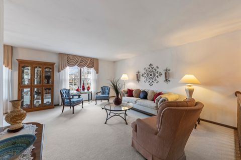 Tiny photo for 15423 Orogrande Drive, Oak Forest, IL 60452 (MLS # 12635121)