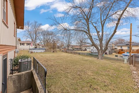 Tiny photo for 15423 Orogrande Drive, Oak Forest, IL 60452 (MLS # 12635121)