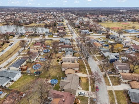 Tiny photo for 15423 Orogrande Drive, Oak Forest, IL 60452 (MLS # 12635121)