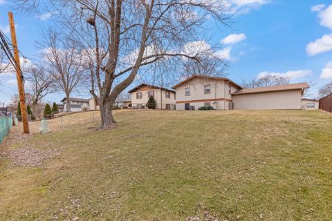 Tiny photo for 15423 Orogrande Drive, Oak Forest, IL 60452 (MLS # 12635121)