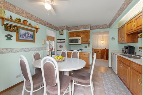 Tiny photo for 15423 Orogrande Drive, Oak Forest, IL 60452 (MLS # 12635121)