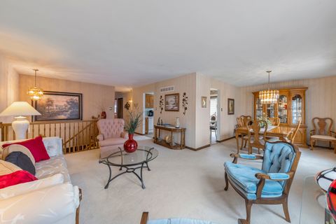 Tiny photo for 15423 Orogrande Drive, Oak Forest, IL 60452 (MLS # 12635121)