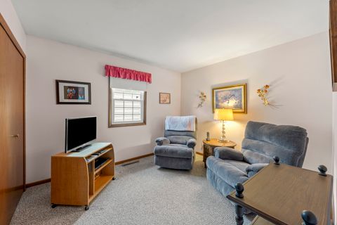 Tiny photo for 15423 Orogrande Drive, Oak Forest, IL 60452 (MLS # 12635121)