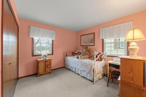 Tiny photo for 15423 Orogrande Drive, Oak Forest, IL 60452 (MLS # 12635121)
