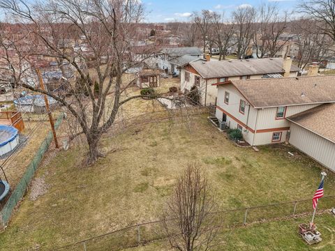 Tiny photo for 15423 Orogrande Drive, Oak Forest, IL 60452 (MLS # 12635121)