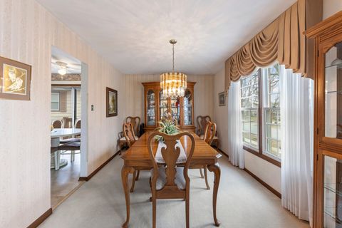 Tiny photo for 15423 Orogrande Drive, Oak Forest, IL 60452 (MLS # 12635121)