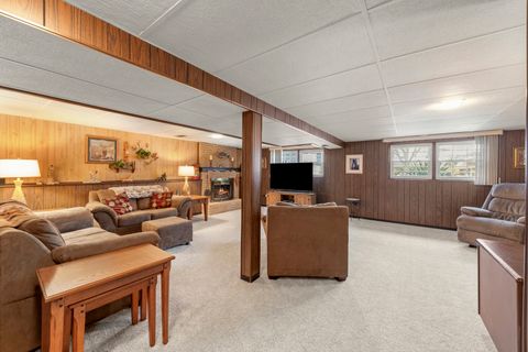 Tiny photo for 15423 Orogrande Drive, Oak Forest, IL 60452 (MLS # 12635121)
