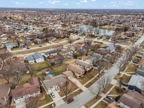 Tiny photo for 15423 Orogrande Drive, Oak Forest, IL 60452 (MLS # 12635121)