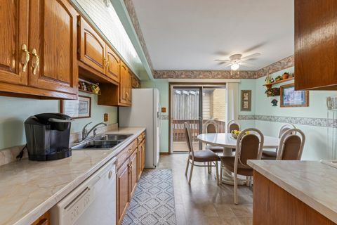 Tiny photo for 15423 Orogrande Drive, Oak Forest, IL 60452 (MLS # 12635121)