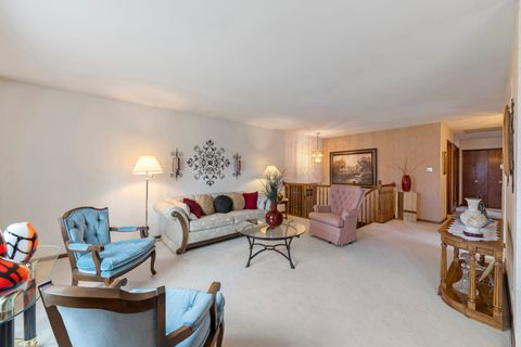 Tiny photo for 15423 Orogrande Drive, Oak Forest, IL 60452 (MLS # 12635121)