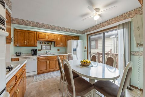 Tiny photo for 15423 Orogrande Drive, Oak Forest, IL 60452 (MLS # 12635121)
