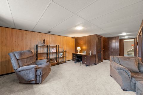 Tiny photo for 15423 Orogrande Drive, Oak Forest, IL 60452 (MLS # 12635121)