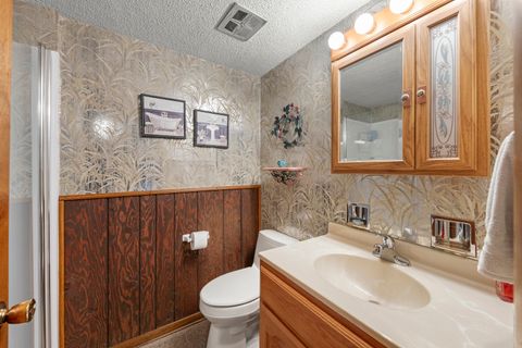 Tiny photo for 15423 Orogrande Drive, Oak Forest, IL 60452 (MLS # 12635121)