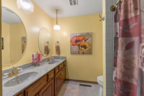 Tiny photo for 15423 Orogrande Drive, Oak Forest, IL 60452 (MLS # 12635121)